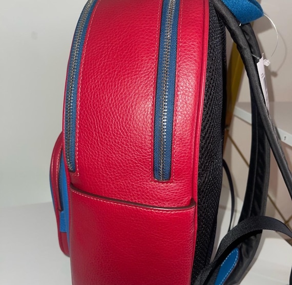 Coach Backpack NWT - image 2