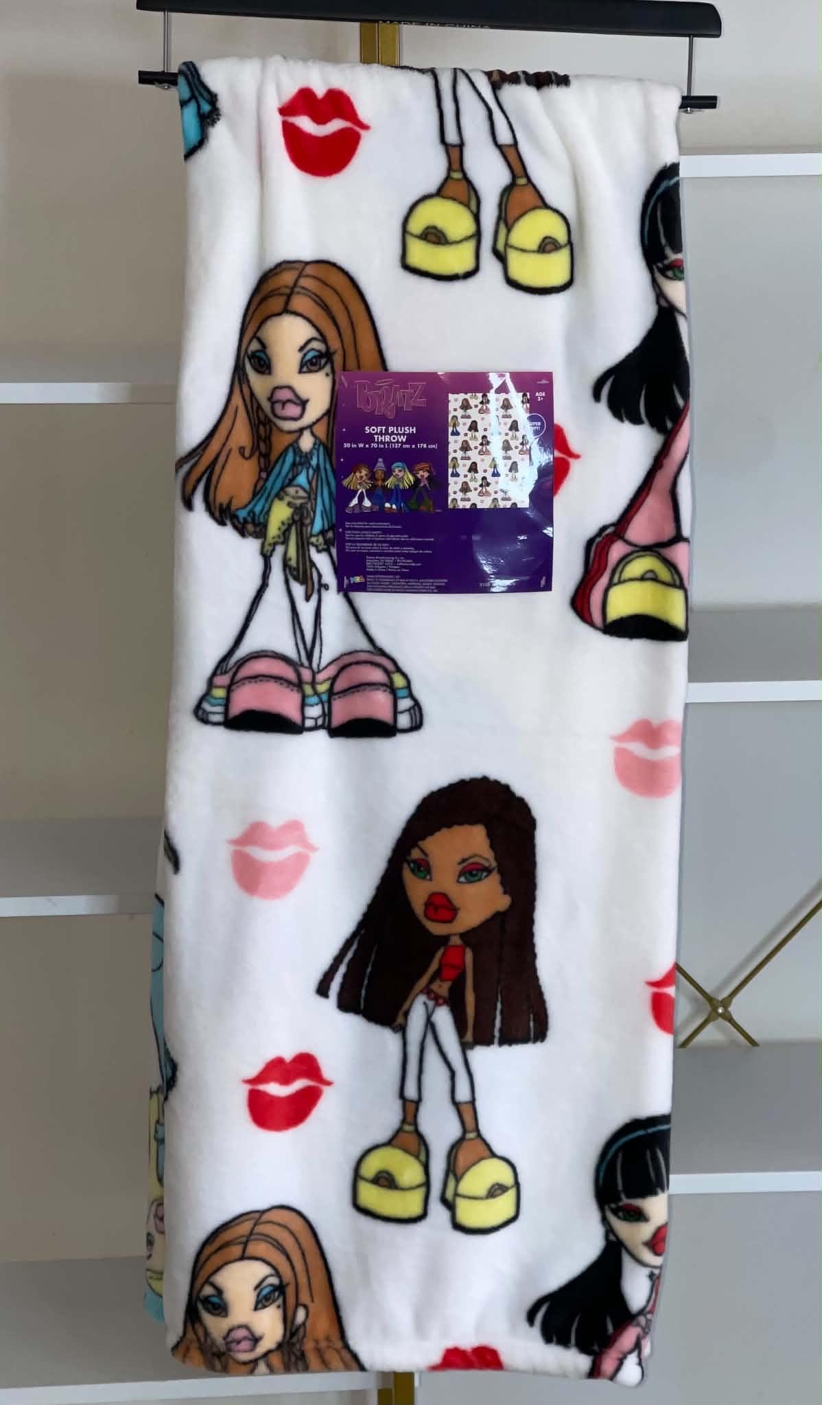 Bratz Bedding - Etsy