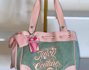 Juicy Couture Ice Cream Cone  Daydreamer Viral