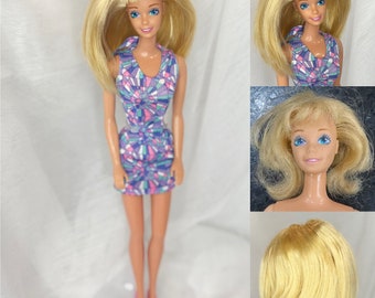 Poupée Barbie Mattel Ma première ballerine vintage 1987