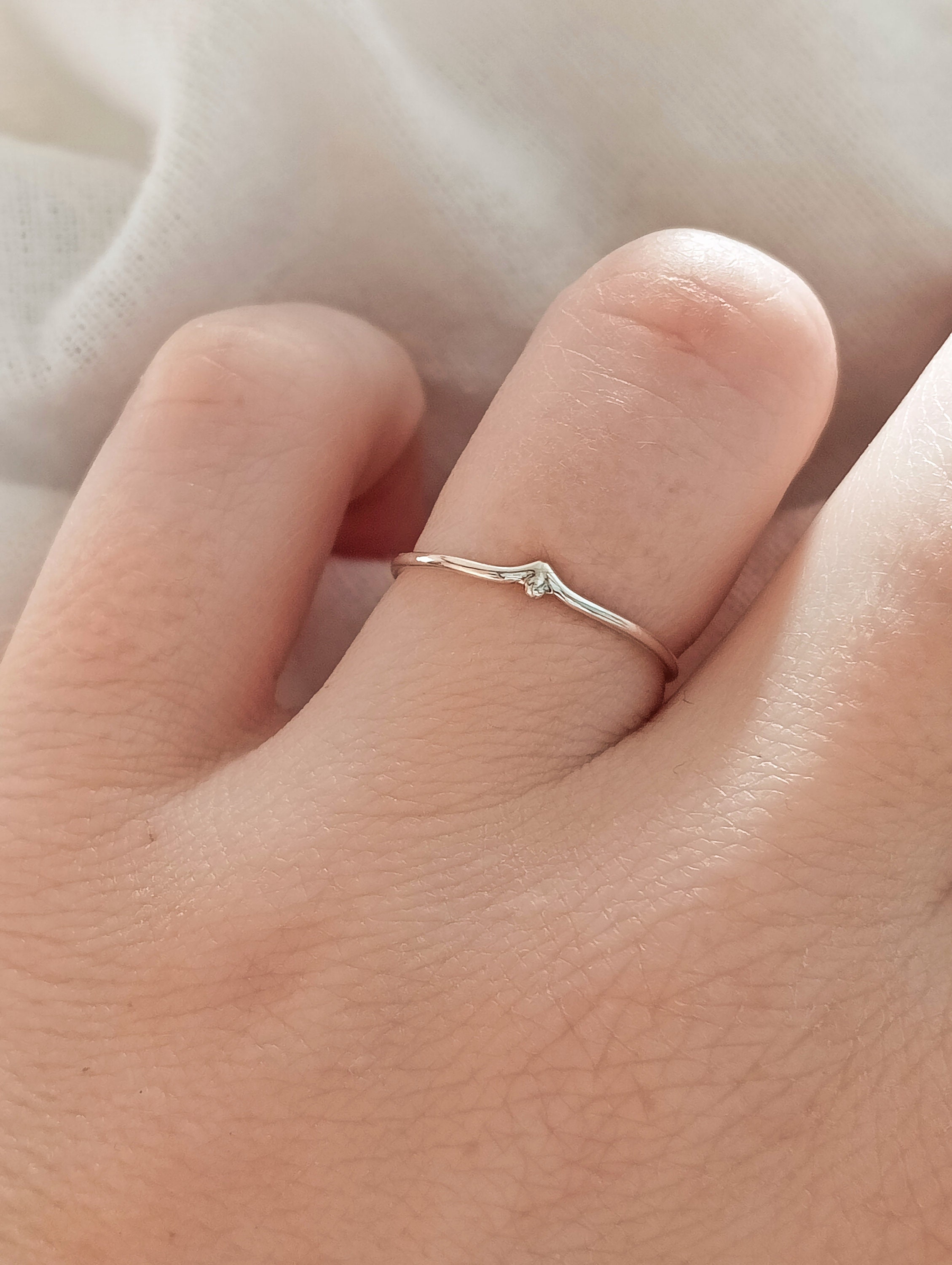 Bague adolescent France