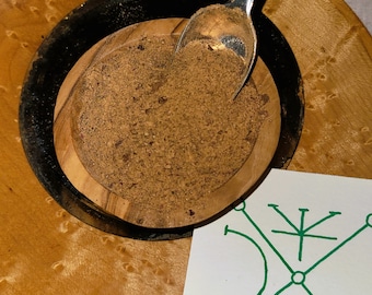 Venus Incense Blend - 13 Grams