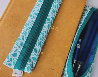 Portalápices - Regalos de oficina - Regalos para profesores - Navidad - Vuelta al cole - Regalo perfecto para la bota navideña