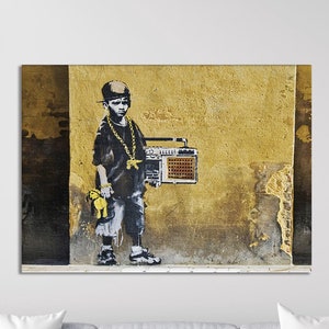 SALOMON x BANKSY | SPINY 公式ブログ ｜スノーボード スケート
