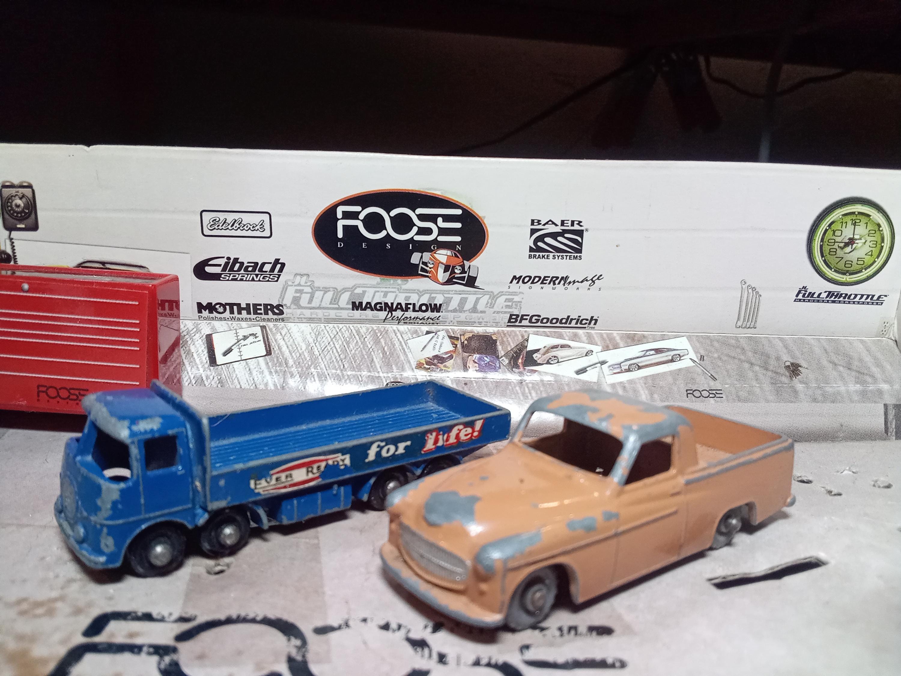 Commer Pick Up - Etsy