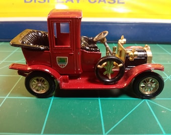 matchbox models of yesteryear y 14 1911 maxwell roadster