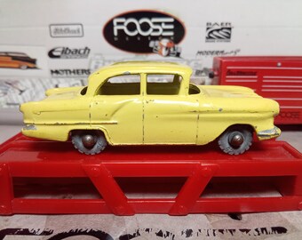 Matchbox #45 Vauxhall Victor