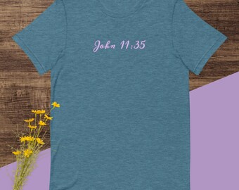 Christian T-shirts, Jesus T-shirts, Women's Christian T-shirts, Cute T-shirts, Christian Trendsetter, Trendy T-shirts, Classy Christian