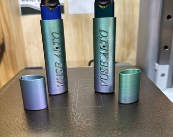 VUSE ALTO Vape Protector v2, Cap + Case, Better fitment & functionality - BOGO - Buy One Get One (of the same color) Until April 30th 2024