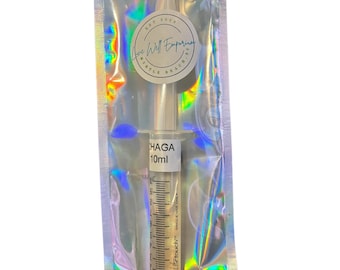 CHAGA Mushroom 10ml Liquid Culture