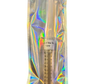 Chicken of the Woods Mushroom 10ml Liquid Culture