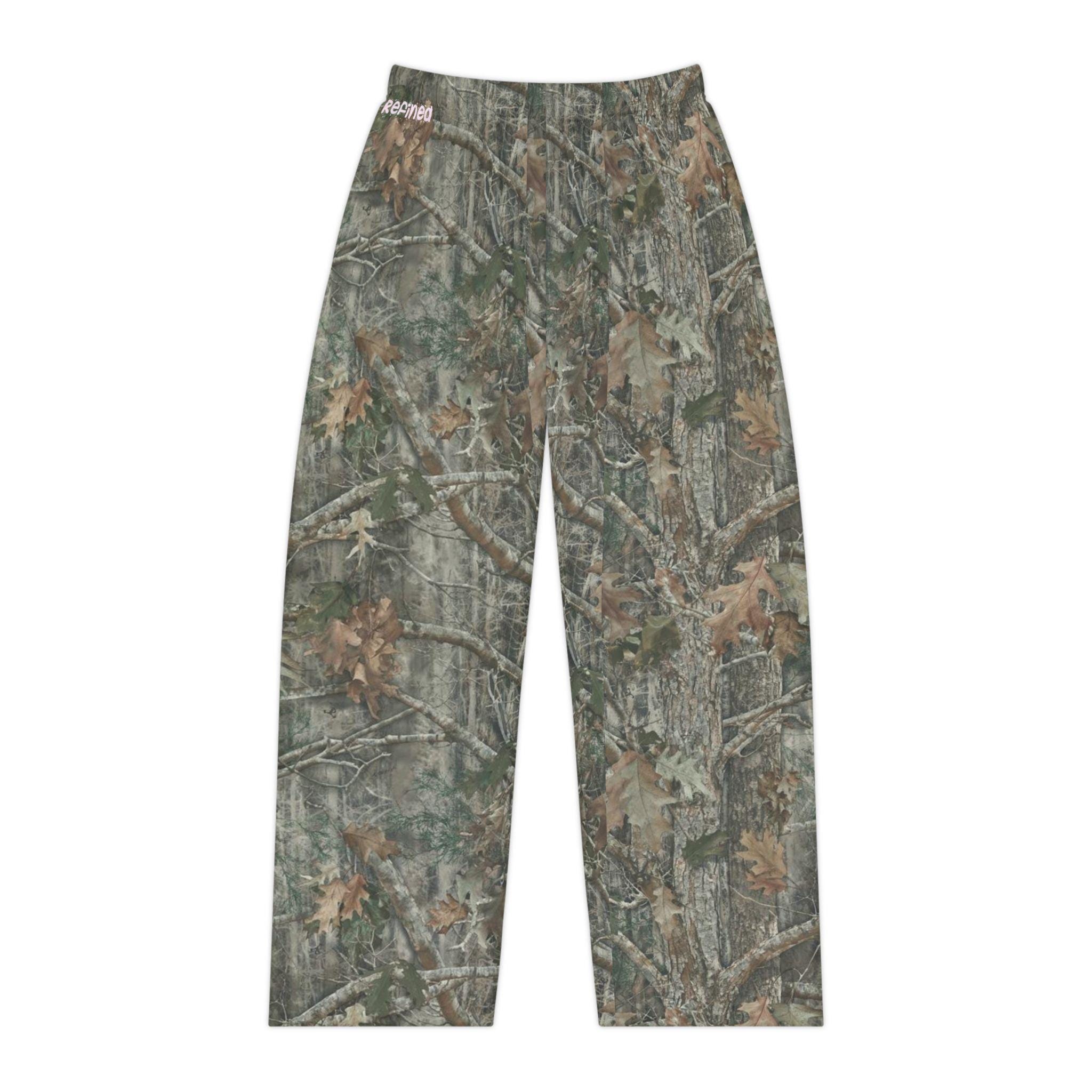 Mens camouflage lounge pants new arrivals