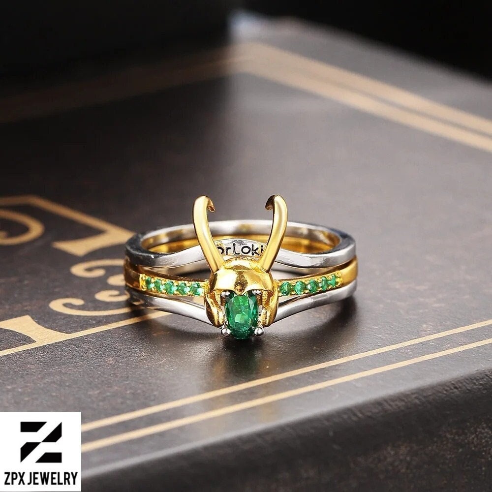 MARVEL マーベル 指輪 リング フリッカーズ