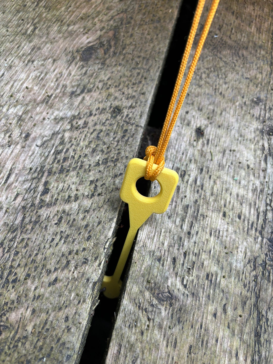 Fishbone Tent Stake for Wooden Platforms Set of 6 Stakes Etsy