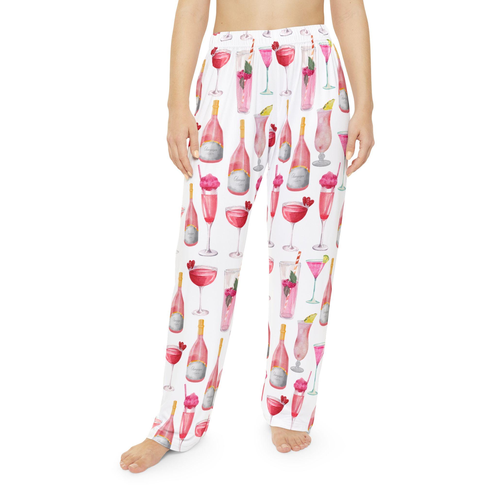 Pj salvage champagne pajamas hotsell