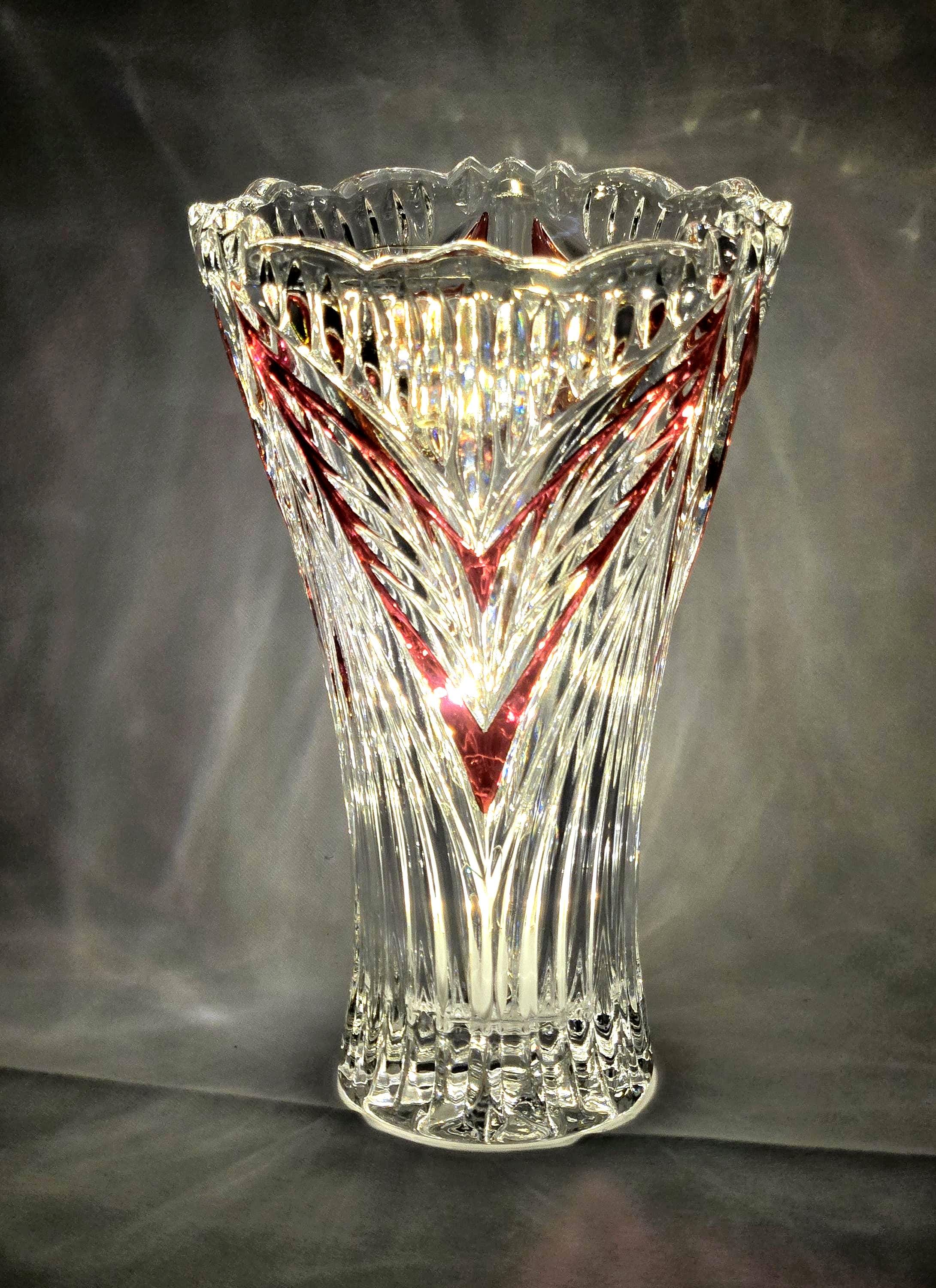 Bleikristall Bavaria - Etsy