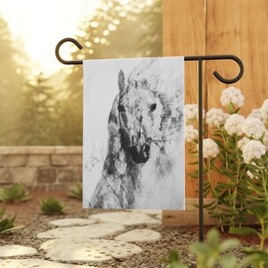 Garden & House Banner