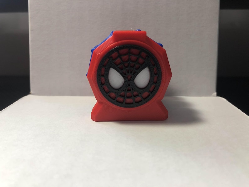 Spider-Man Life Counter – Inspired by MTG’s Spider-Man Universes Beyond Set