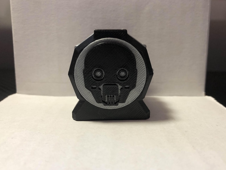 K2SO Andor Counter Inspired By Star Wars Unlimited