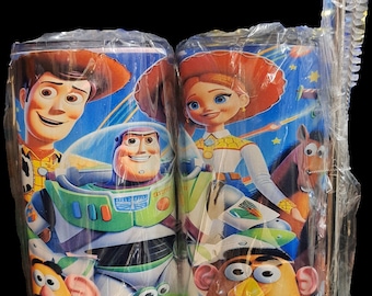 Buzz Lightyear e i suoi amici Tumbler