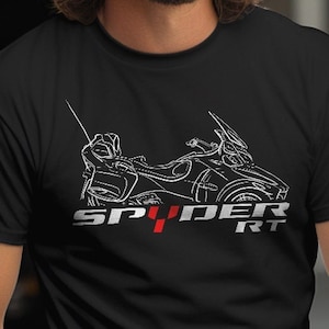 カワサキ Ninja ZX-10R にインスパイアされた T シャツ