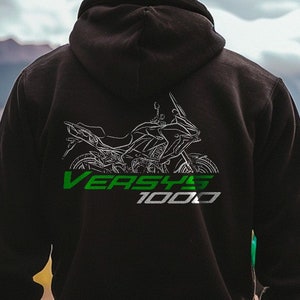 Kawasaki Versys 1000 | LT | S | Se LT & Se LT+ Inspired