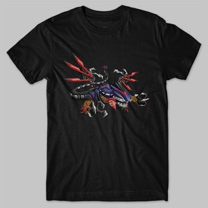 Aprilia RS 660 T-Shirt - Motorcycle Tee Shirt for Riders