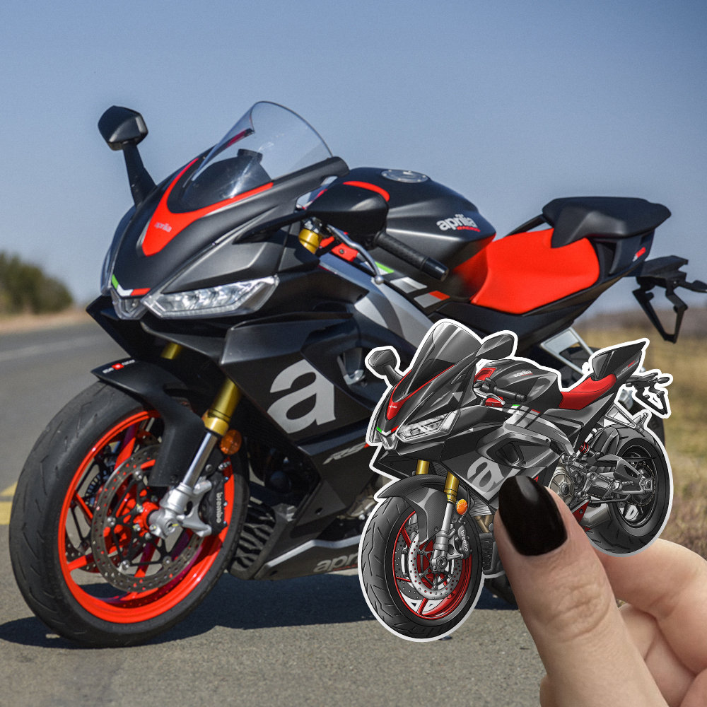 Rs 660 decals - Etsy 日本