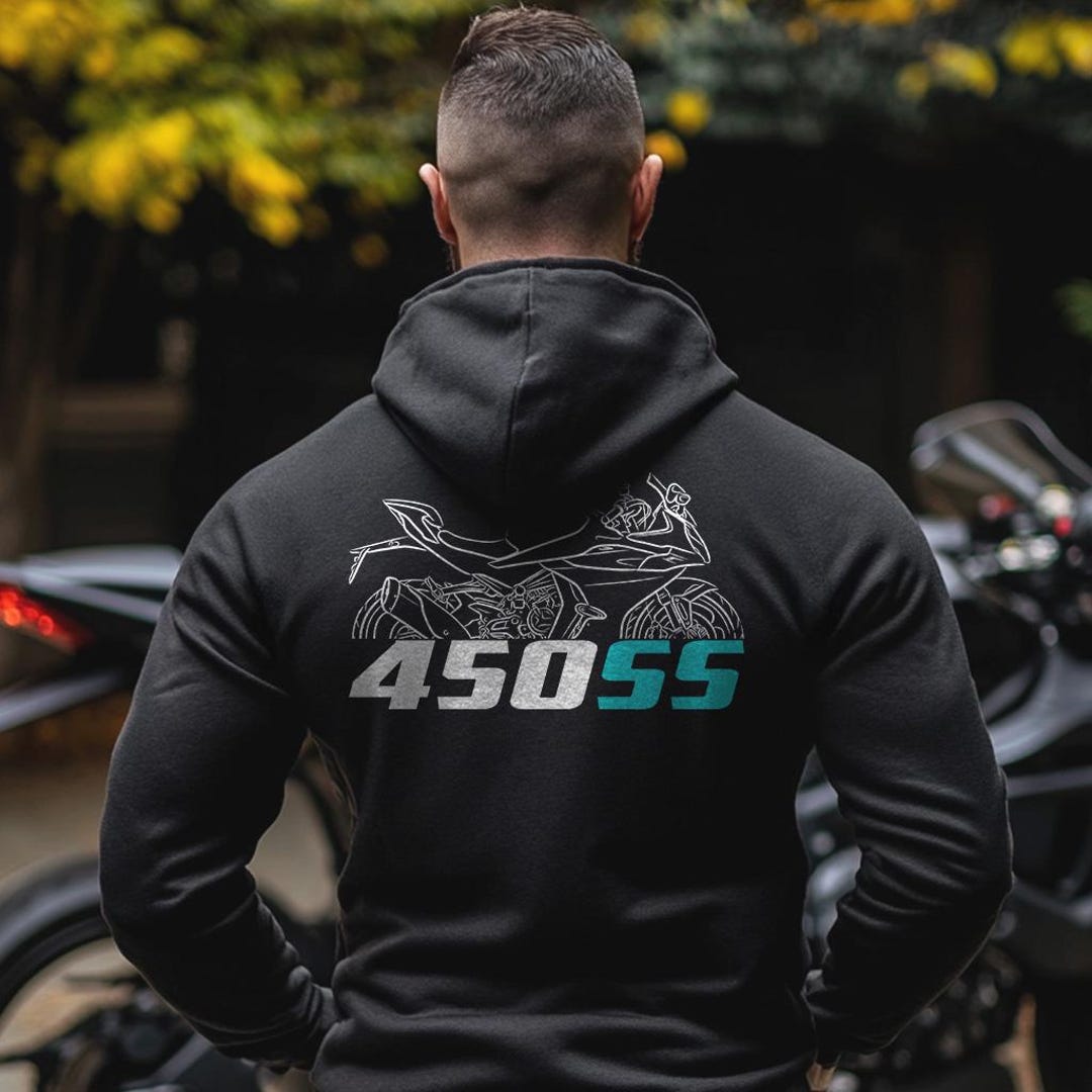 オーダー 2023 CFMOTO 450SS vs. 2023 Kawasaki Ninja 400: An all-new