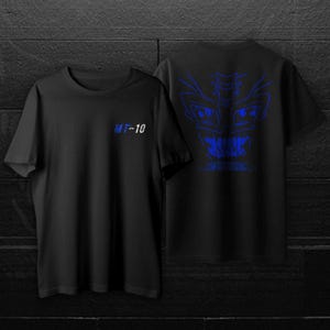Yamaha MT-10 Inspired T-Shirt - Motorcycle Tee Shirt