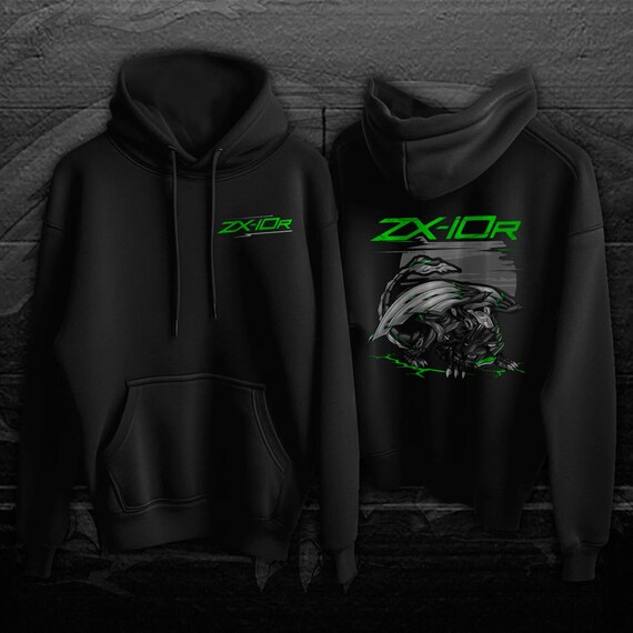 新品未使用タグ付き！ジプソフィアGPSK-520 Tiny Hoodieブラック