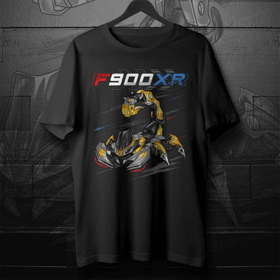 Bmw motorcycle t shirts hot sale