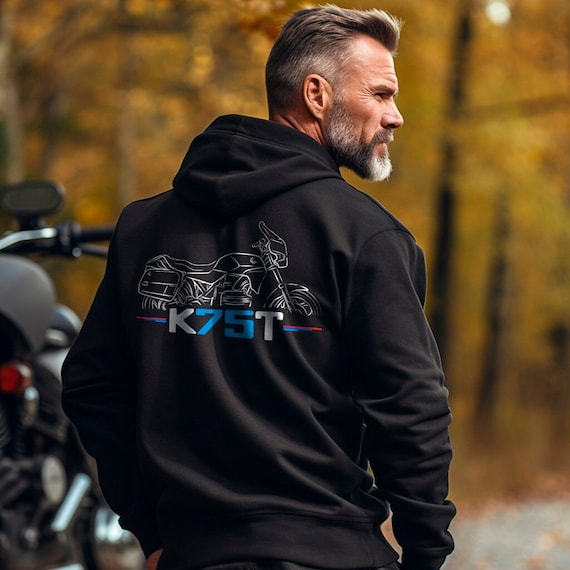 Motorcycle pullover hot sale