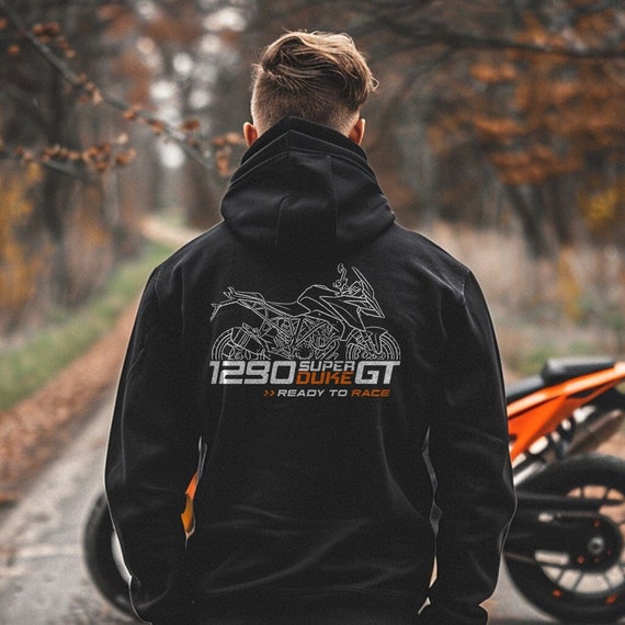 Ktm duke jacket clearance