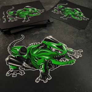 Decals zx14r - Etsy 日本