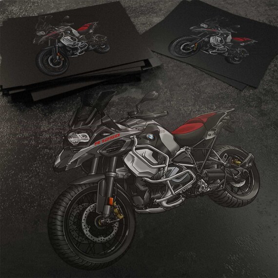 Stickers Bmw R 1250 Gs Adventure