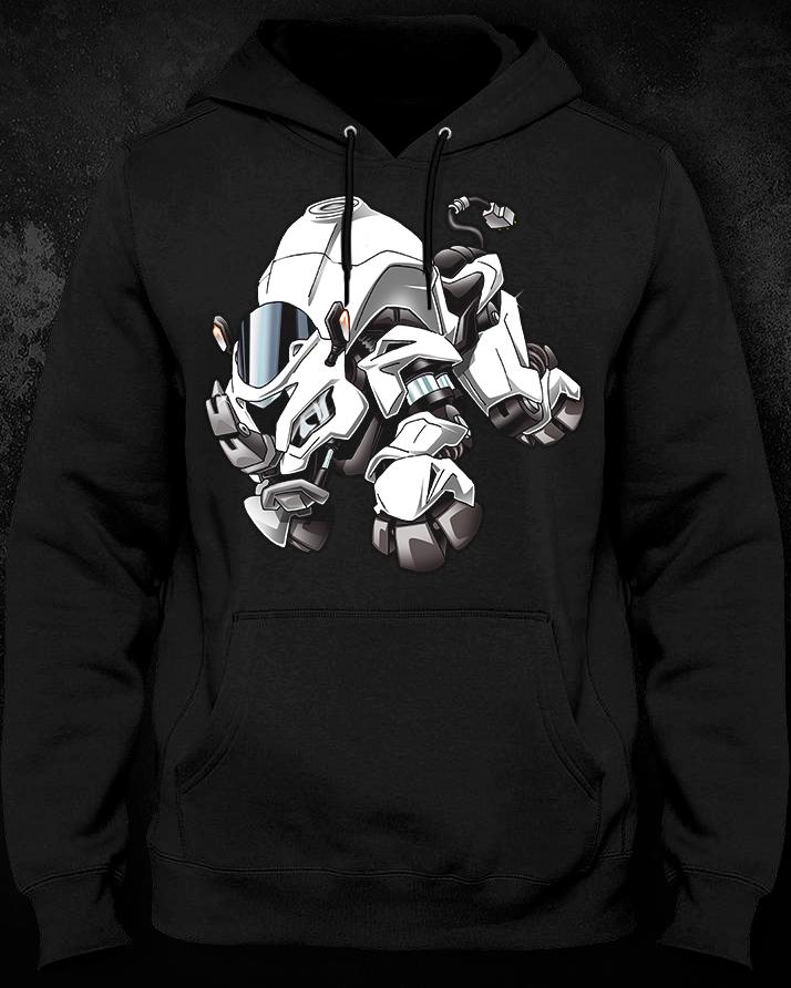 クラネ 10TH LOGO SWEAT TOPS 10TH LOGO SWEAT TOPS｜TOPS