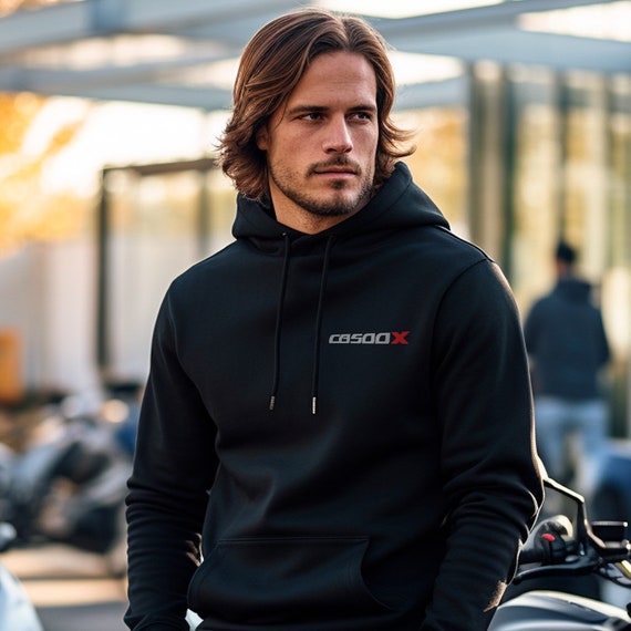 Honda hoodie sale