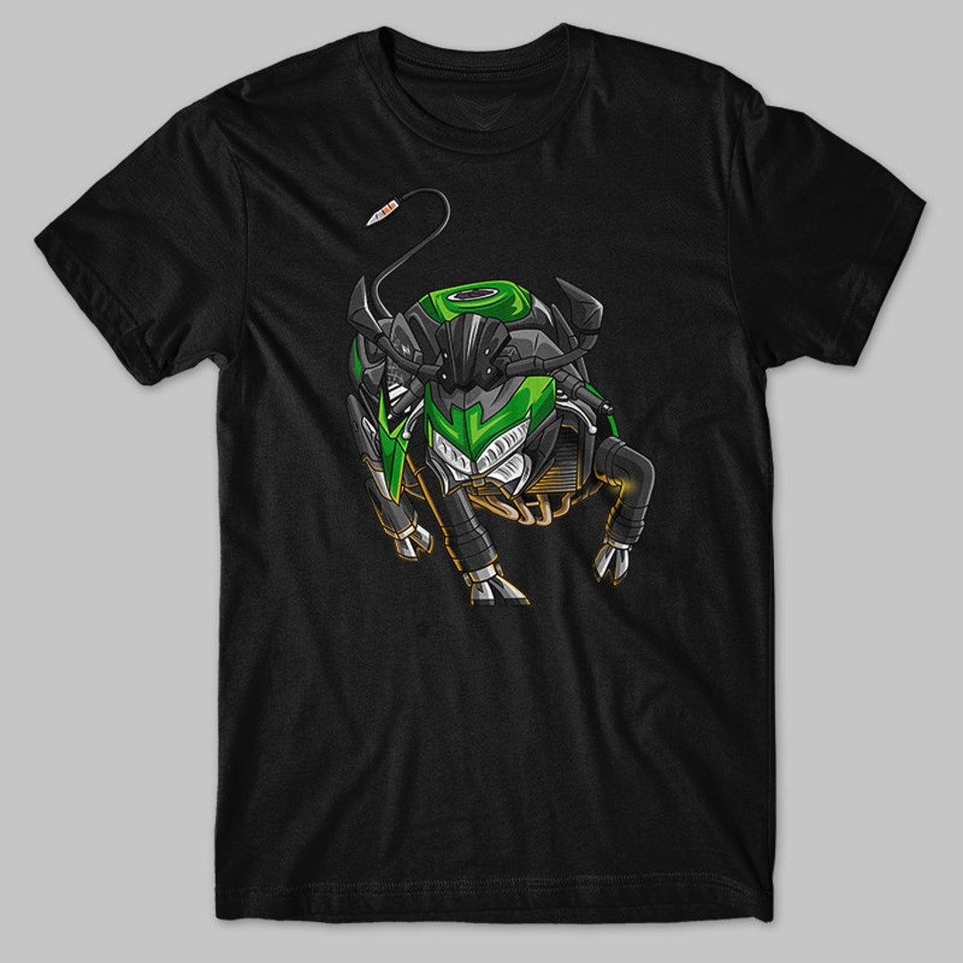 Camiseta kawasaki z900 sale