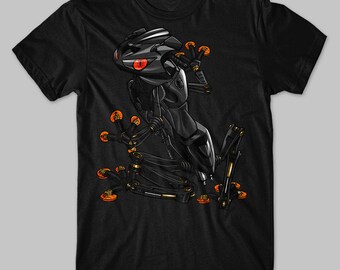 6（roku）Number T-shirt Are You Different 6（roku）Number T-shirt Are You Different ZX-6R T-Shirt