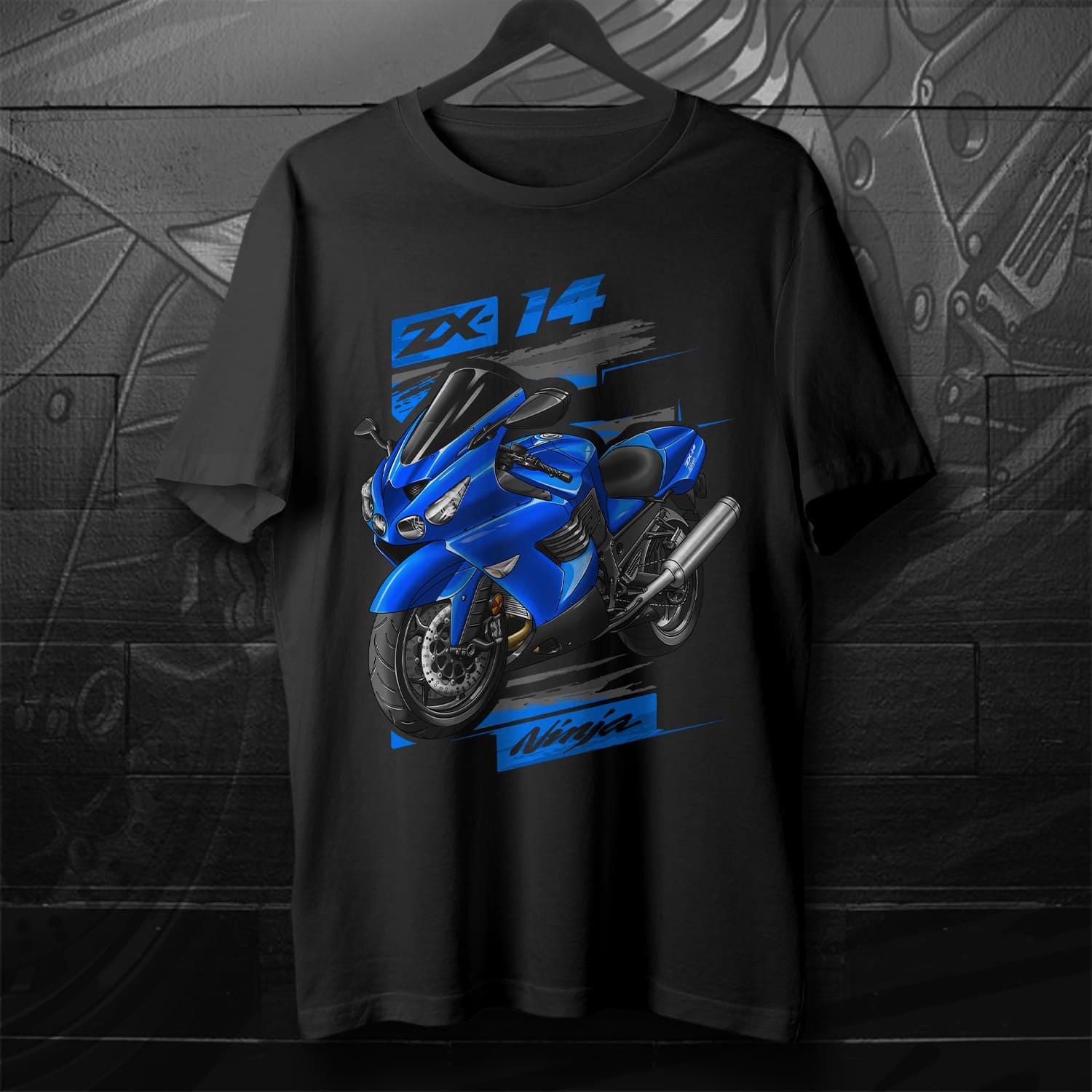 Zx14 Shirts - Etsy