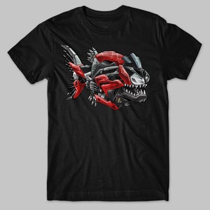 BMW S1000R T-Shirts - Motorcycle Tee Shirts for Motorrad Riders