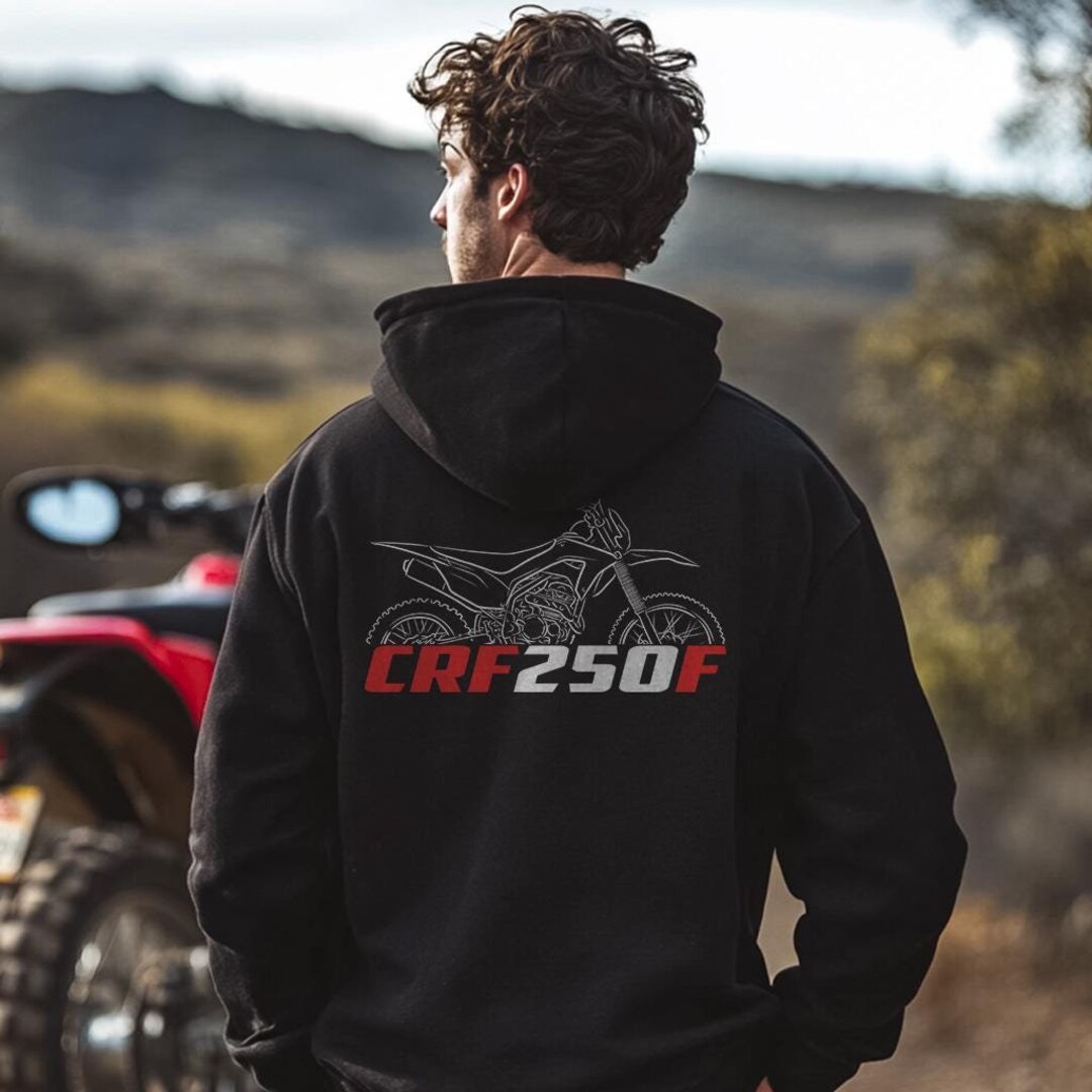 Bikers Do It Better Hoodie for Bikers | RIDE CODE Apparel