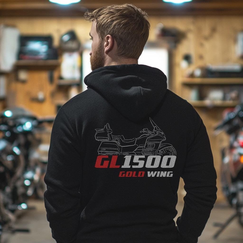 Honda goldwing apparel - Etsy 日本