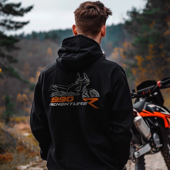 Hoodie ktm hotsell