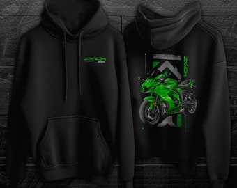 ラッセルノ　CUSTOM HOODIE サイズ4 xxx-white-pullover-hoodie-