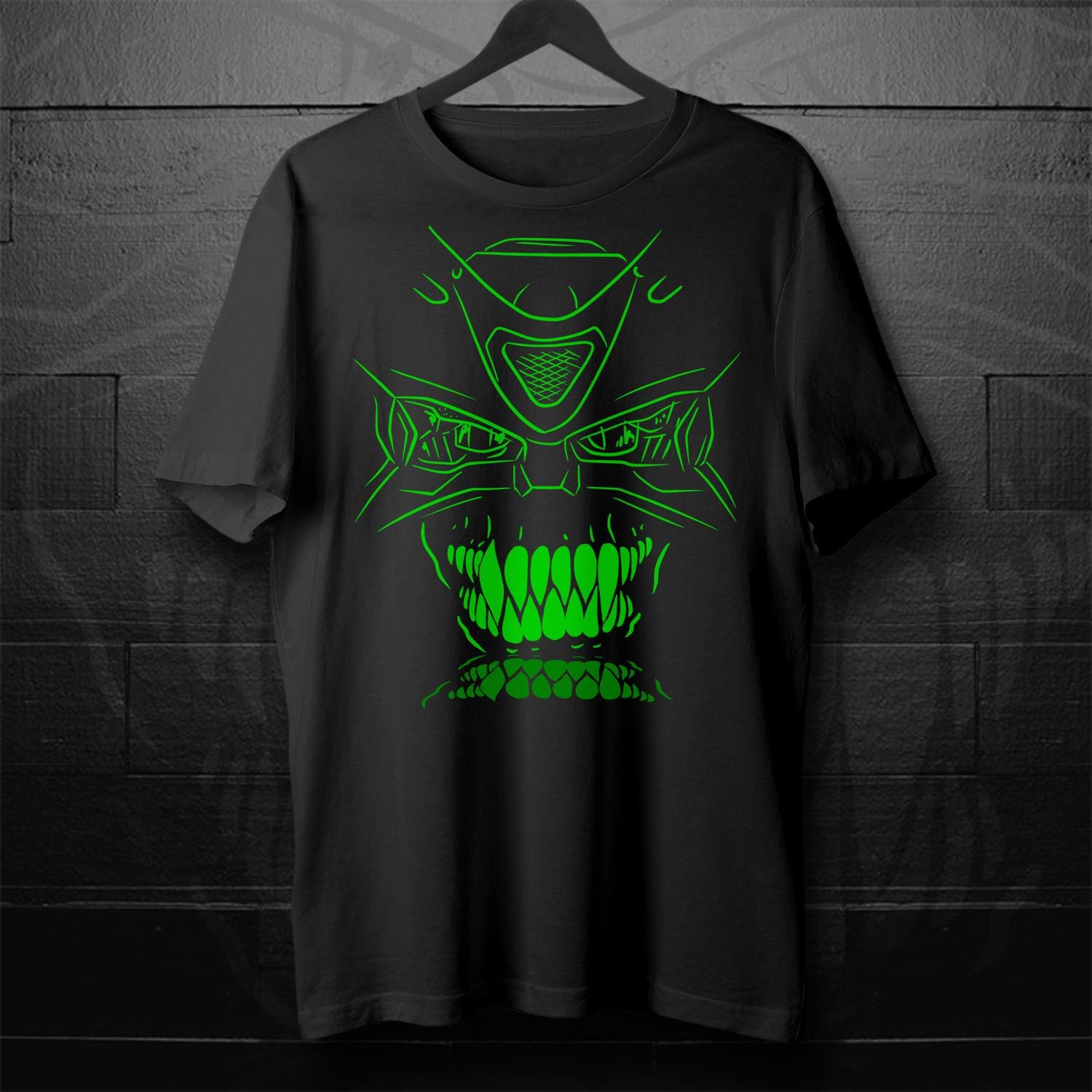 Kawasaki Ninja ZX-6R 2009-2024 Inspired T-shirt - Motorcycle