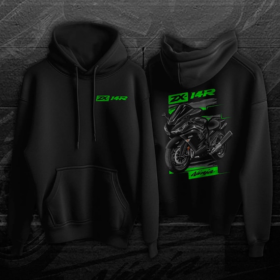 のの 2013+ Kawasaki Ninja ZX-6R Clear Bra Kit - Servo PPF