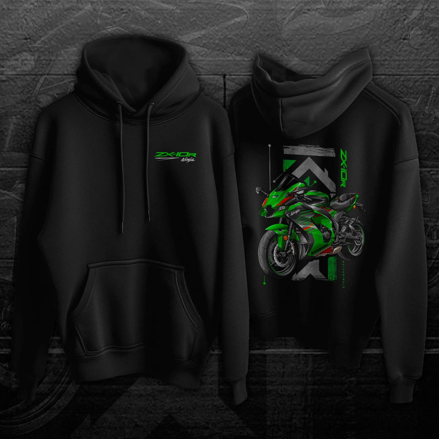 dinoworks Paris hoodie レア 希少 - メルカリ