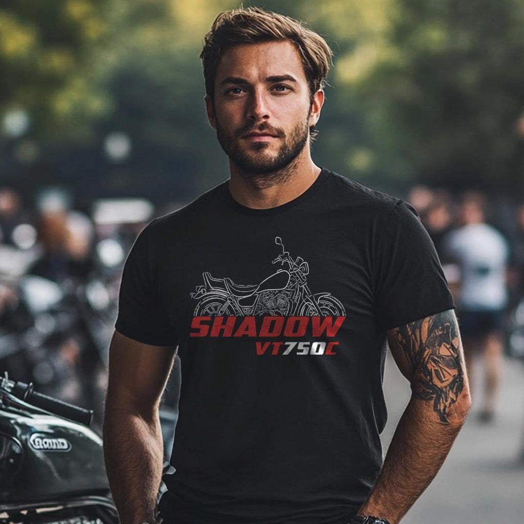 Tシャツ・カットソー HONDA MOTORCYCLE Speed Track nylon Tshirt Black Amazon.com: Honda Motorcycles Since 1948 Premium T-Shirt